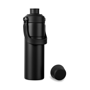 Logo trade liikelahja kuva: Baltimore Trek RCS kierrätetty SS-pullo 600 ML