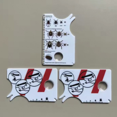 Logotrade mainoslahja ja liikelahja kuva: Punkinpoistaja omalla designilla