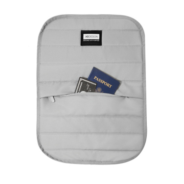 Logo trade liikelahjat mainoslahjat kuva: XD Design Soft Tote reppu