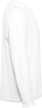 Logotrade liikelahjat mainoslahjat tuotekuva: Estoril unisex pitkähihainen t-paita