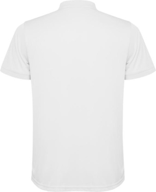 Logotrade liikelahja mainoslahja kuva: Tormo miesten lyhythihainen poolopaita