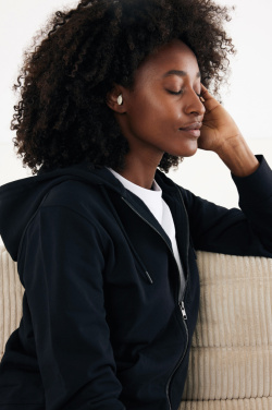 Logo trade liikelahja mainoslahja tuotekuva: Sereva melua vaimentavat korvatulpat