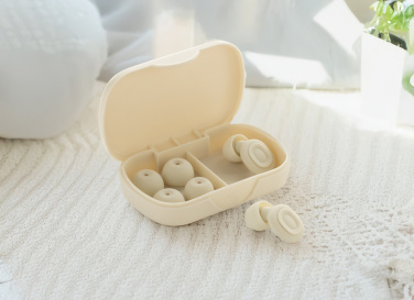 Logotrade mainoslahjat kuva: Sereva melua vaimentavat korvatulpat