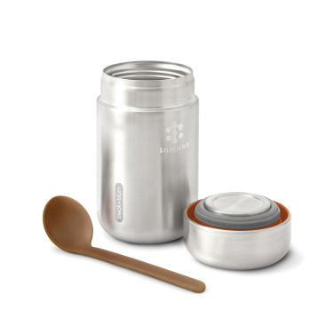 Logo trade mainostuote kuva: Black+Blum ruokatermos 400 ml