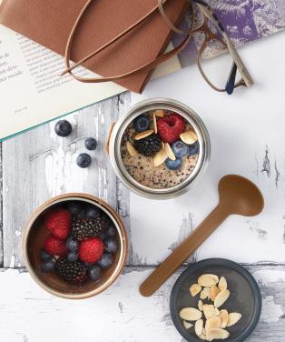 Logotrade liikelahja tuotekuva: Black+Blum ruokatermos 400 ml