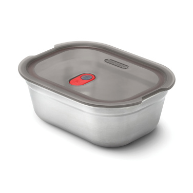 Logotrade liikelahjat kuva: Black+Blum 3-osainen ateriarasiasetti – S, M, L