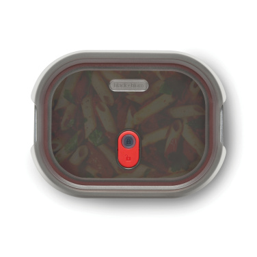 Logo trade mainoslahja ja liikelahja tuotekuva: Black+Blum 3-osainen ateriarasiasetti – S, M, L