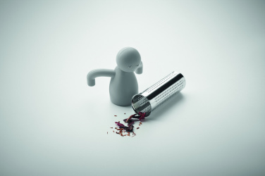 Logo trade mainostuote kuva: Hauska teesiivilä