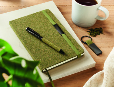 Logo trade liikelahjat tuotekuva: 3-osainen lahjasetti