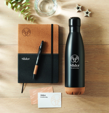 Logotrade liikelahjat kuva: 3-osainen lahjasetti