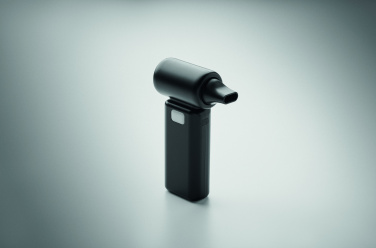 Logo trade liikelahjat mainoslahjat kuva: Kannettava turbotuuletin