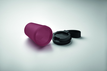 Logo trade mainoslahja ja liikelahja tuotekuva: Yksiseinäinen juomamuki 300 ml