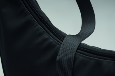 Logotrade liikelahja mainoslahja kuva: Sling-laukku 400D Oxfordista