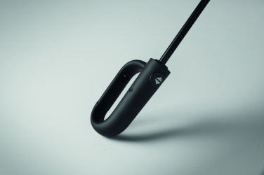 Logo trade liikelahja mainoslahja tuotekuva: 21" tuulenpitävä sateenvarjo