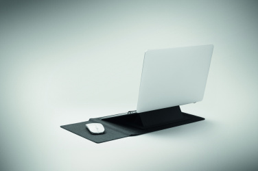 Logotrade liikelahjat mainoslahjat tuotekuva: 16" tietokoneen suoja huopaa