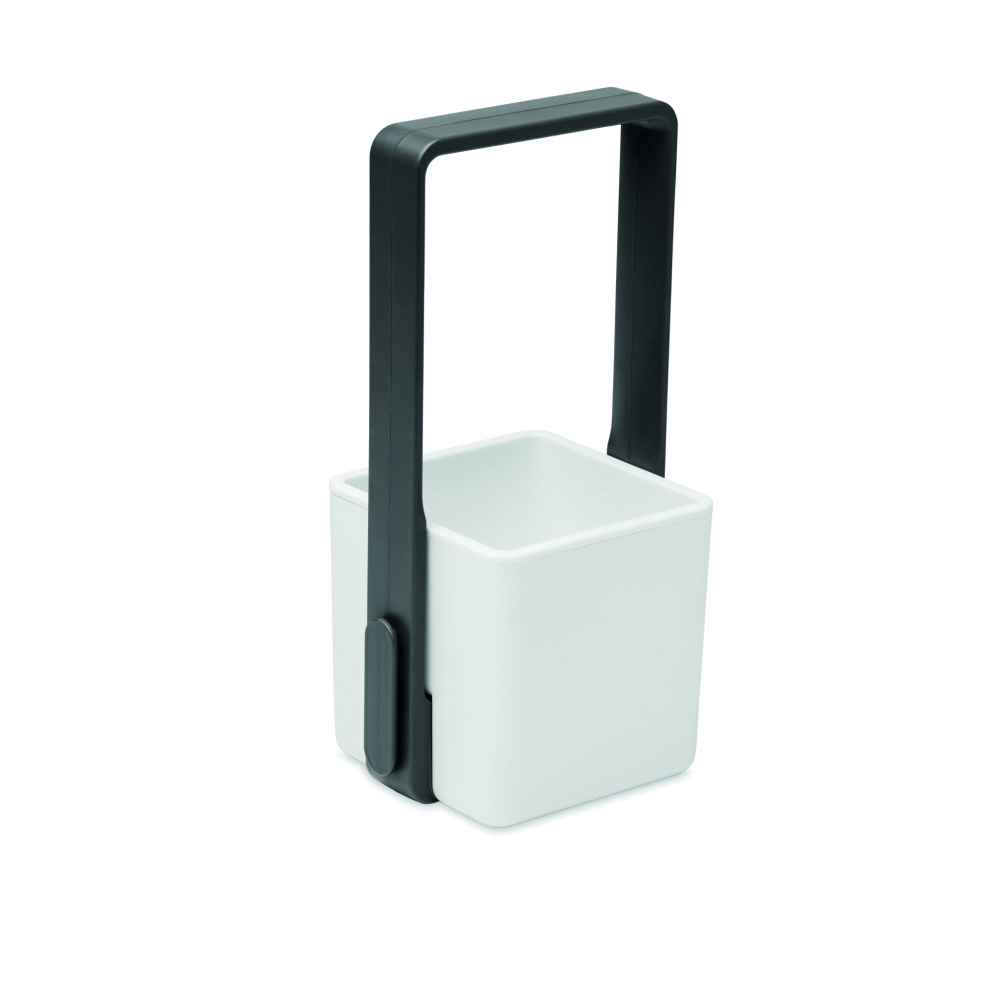 Logo trade liikelahjat tuotekuva: Sisäpuutarha LED-valolla