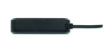 Logotrade mainostuote tuotekuva: Varavirtalähde 20000 mAh ABS