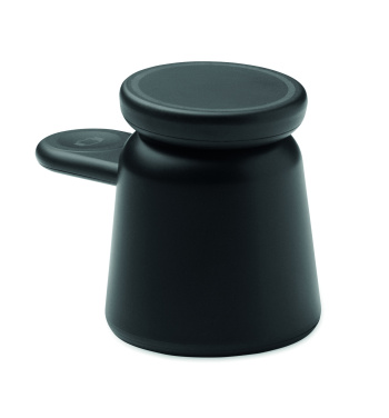 Logotrade mainostuote tuotekuva: 3 in 1 langaton laturi 15W