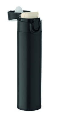 Logotrade liikelahja tuotekuva: Kaksiseinäinen pullo 300 ml