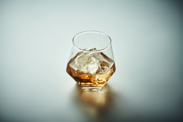 Logo trade mainostuotet tuotekuva: Matala juomalasi 300 ml