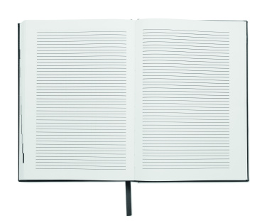 Logo trade mainoslahja kuva: A5 ajaton kalenteri