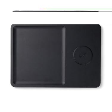 Logotrade mainostuotet kuva: VINGA Timo RCS -pöytälaturi ja tarvikekaukalo