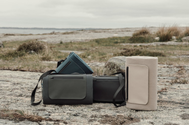 Logo trade mainoslahjat ja liikelahjat kuva: VINGA Baltimore RCS piknikpeitto