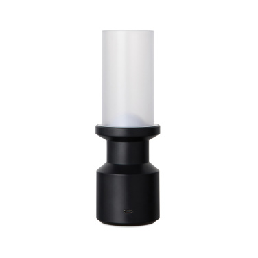 Logotrade mainoslahjat kuva: VINGA Niori RCS -pöytävalaisin