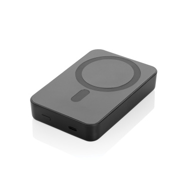 Logo trade mainostuote kuva: Amporia RCS -10 000 mAh magneettinen powerbank