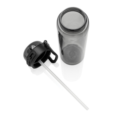 Logo trade mainoslahja kuva: SipnLock RCS RPET -vuototiivis urheiluvesipullo 800 ml