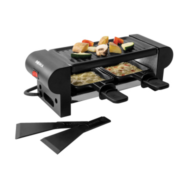 Logotrade mainoslahjat kuva: BOSKA Gourmet Raclette Mini 220V (EU-tyyppi F)