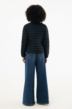 Logotrade mainoslahjat ja liikelahjat tuotekuva: IQONIQ Maiko naisten toppatakki, kierrätyspolyesteriä