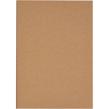 Logo trade mainoslahjat ja liikelahjat kuva: Andean RCS-kierrätetty kansio, A5