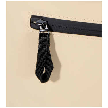 Logo trade mainoslahja kuva: Resi Plus 18 litran ja 15 tuuman GRS-kierrätetty rullattava reppu