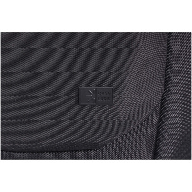 Logotrade liikelahjat mainoslahjat tuotekuva: Case Logic Variate 17 tuuman kierrätetty laajennettava, kiinnirullattava reppu kannettavalle