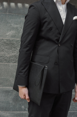 Logotrade mainoslahjat kuva: VINGA Bermond RCS 16” kannettavan tietokoneen suojakotelo