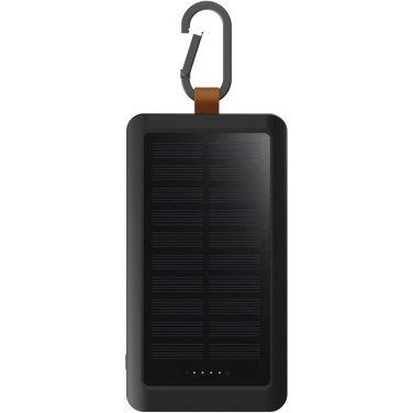 Logotrade mainoslahjat kuva: Xtorm XG2S101 Go2 aurinkovaravirtalähde valolla, 10 000 mAh ja 15 W