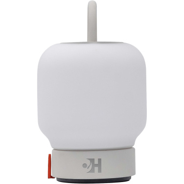 Logo trade liikelahja kuva: Kooduu Loome kannettava lamppu