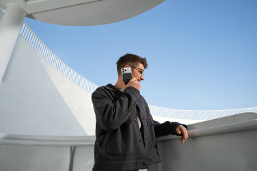 Logo trade mainostuote kuva: Anker MagGo QI2 -magneettinen varavirtalähde 10 000 mAh