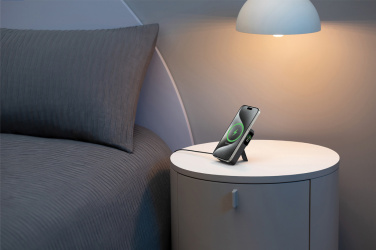 Logotrade mainoslahjat kuva: Anker MagGo QI2 -magneettinen varavirtalähde 10 000 mAh