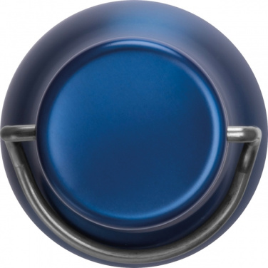 Logotrade liikelahja tuotekuva: Ruostumattomasta teräksestä valmistettu BORGHOLM-vesipullo