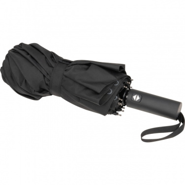 Logotrade mainoslahja tuotekuva: Automaattinen sateenvarjo RIO VERDE MoLu