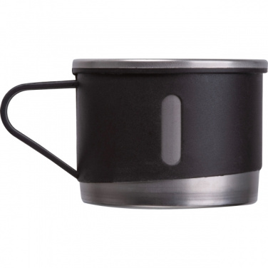 Logo trade mainostuotet tuotekuva: Eristetty pullosetti ICELAND