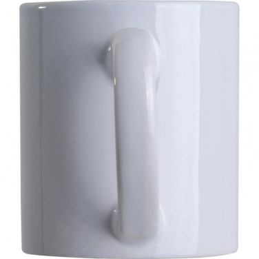 Logotrade liikelahjat mainoslahjat tuotekuva: Sublimaatiomuki KAZAN