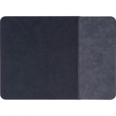 Logo trade mainostuotet tuotekuva: Hiirimatto langattomalla latauksella ROTHERHAM