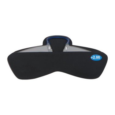 Logo trade liikelahjat mainoslahjat kuva: Silikonipussi älypuhelimelle HUDDERSFIELD