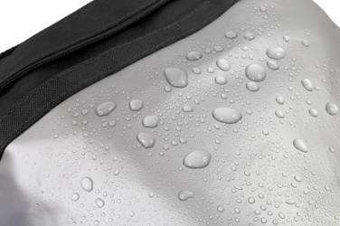 Logo trade mainoslahjat tuotekuva: Black+Blum 16 L eristetty kauppa-/retkilaukku