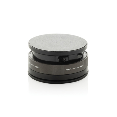 Logo trade mainostuote kuva: Terra 360 RCS universaali puhelinteline, kierrätysmuovia