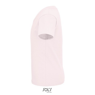 Logotrade mainoslahja tuotekuva: PIONEER Lasten T paita 175g