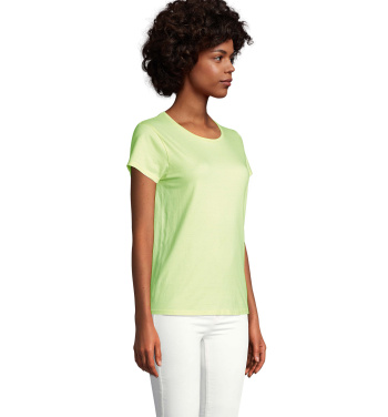 Logotrade mainostuote tuotekuva: CRUSADER WOMEN T-paita 150g